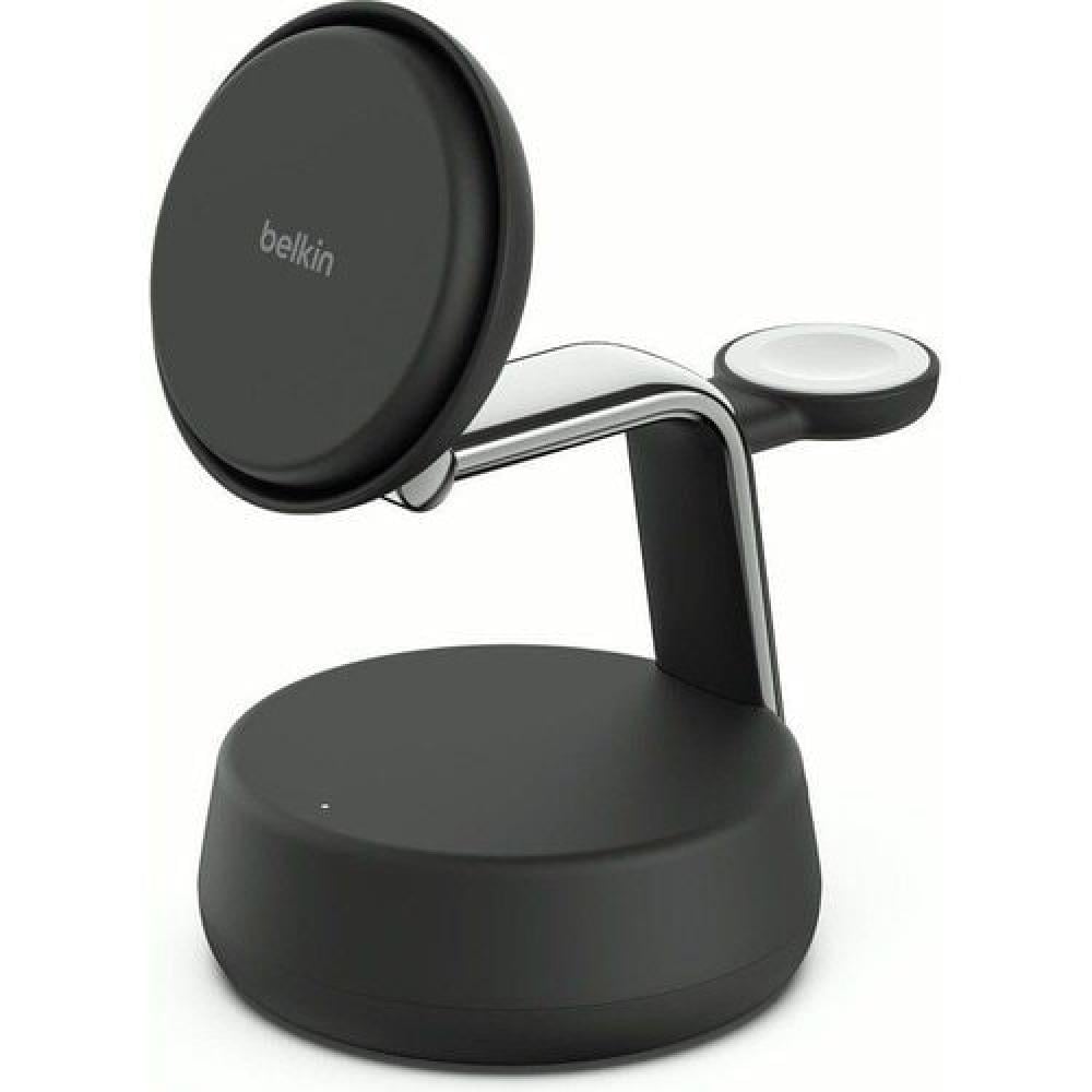 Belkin UltraCharge Pro 3-in-1 Magnetic Charger