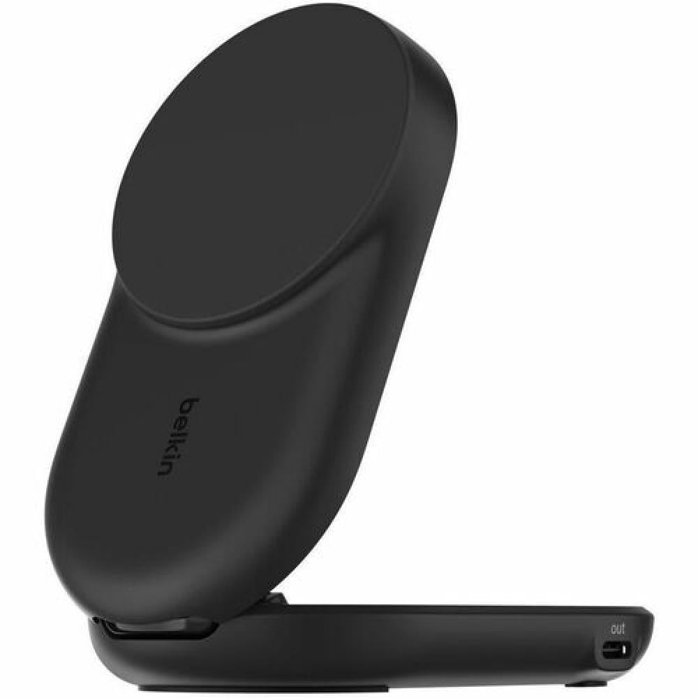 Belkin UltraCharge 2-in-1 Foldable Magnetic Charger