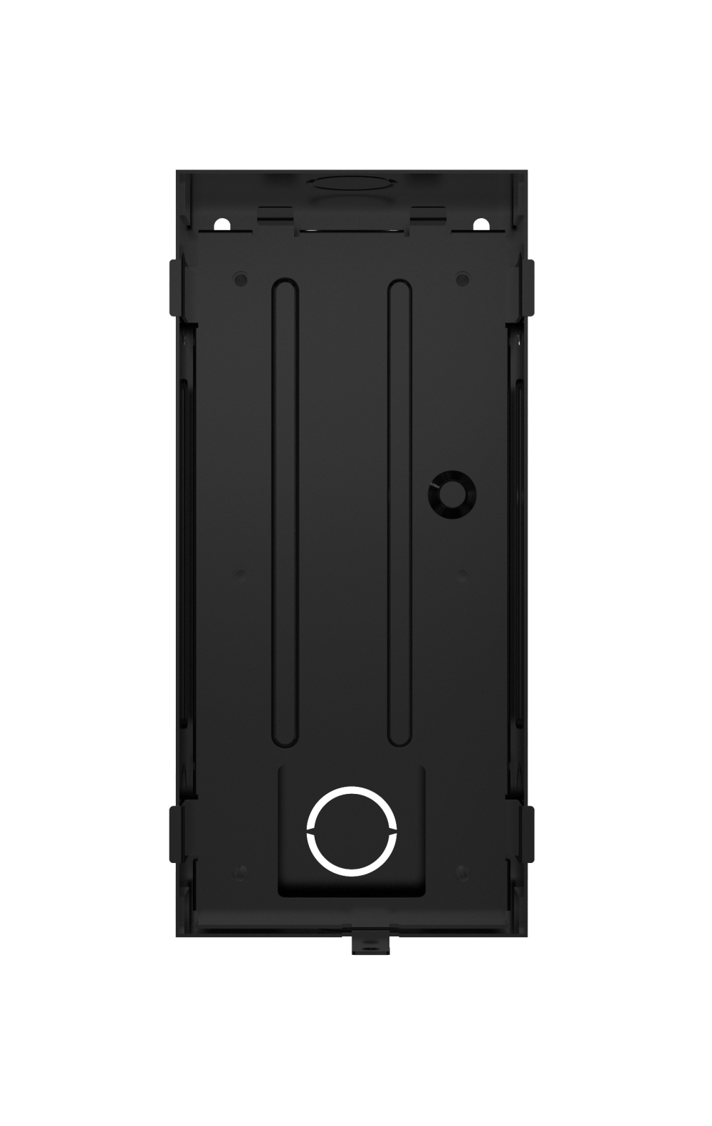 Akuvox S535 In-Wall Mount Box
