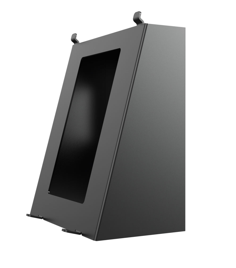Akuvox S562 Surface Mount Angle Box