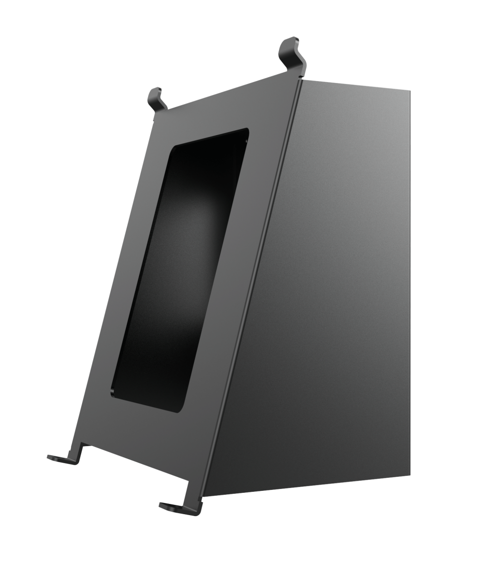 Akuvox S563 Surface Mount Angle Box