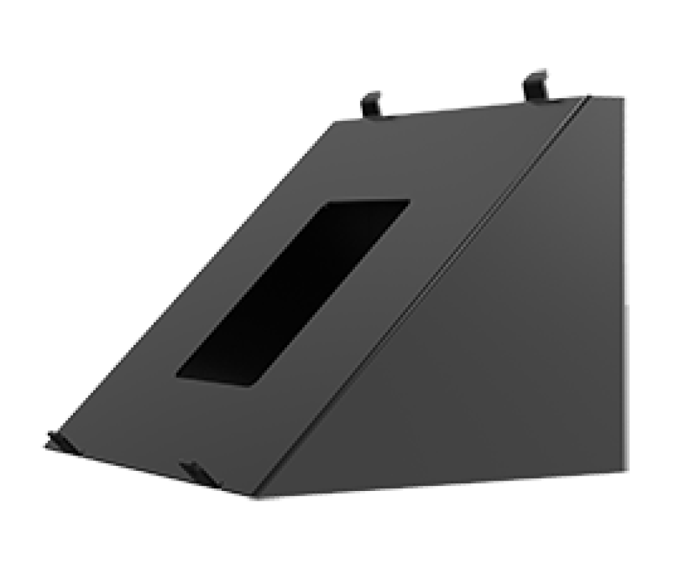 Akuvox S567 Surface Mount Angle Box