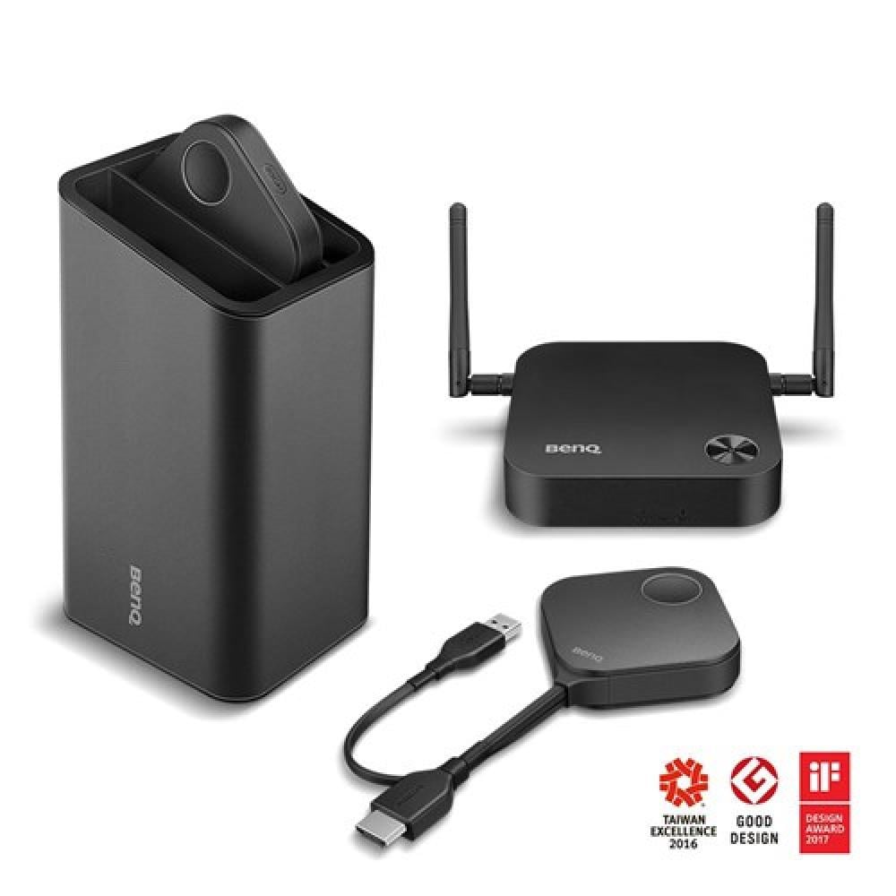 BenQ InstaShow Wireless Presentation Device