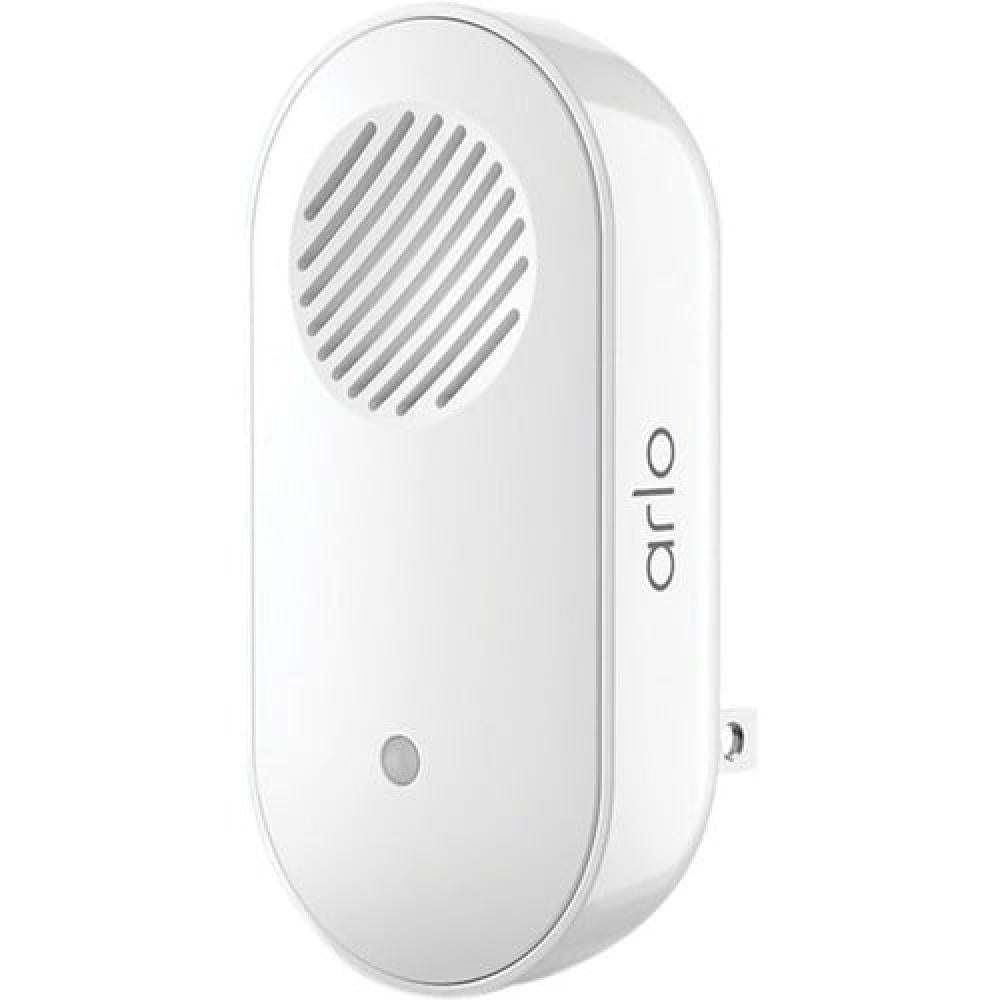 Arlo Chime 2 Wi-Fi Doorbell Accessory