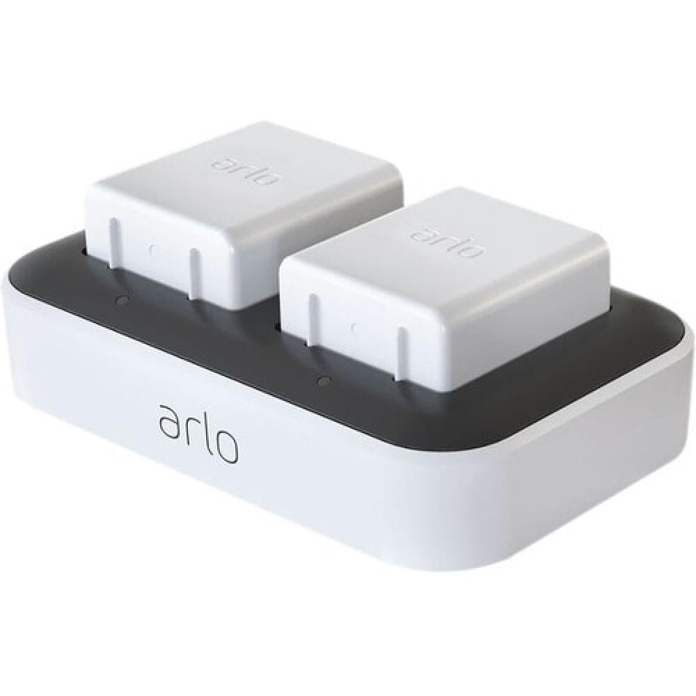 Wasabi Power Dual USB Battery Charger Arlo Go 2/Pro/Ultra