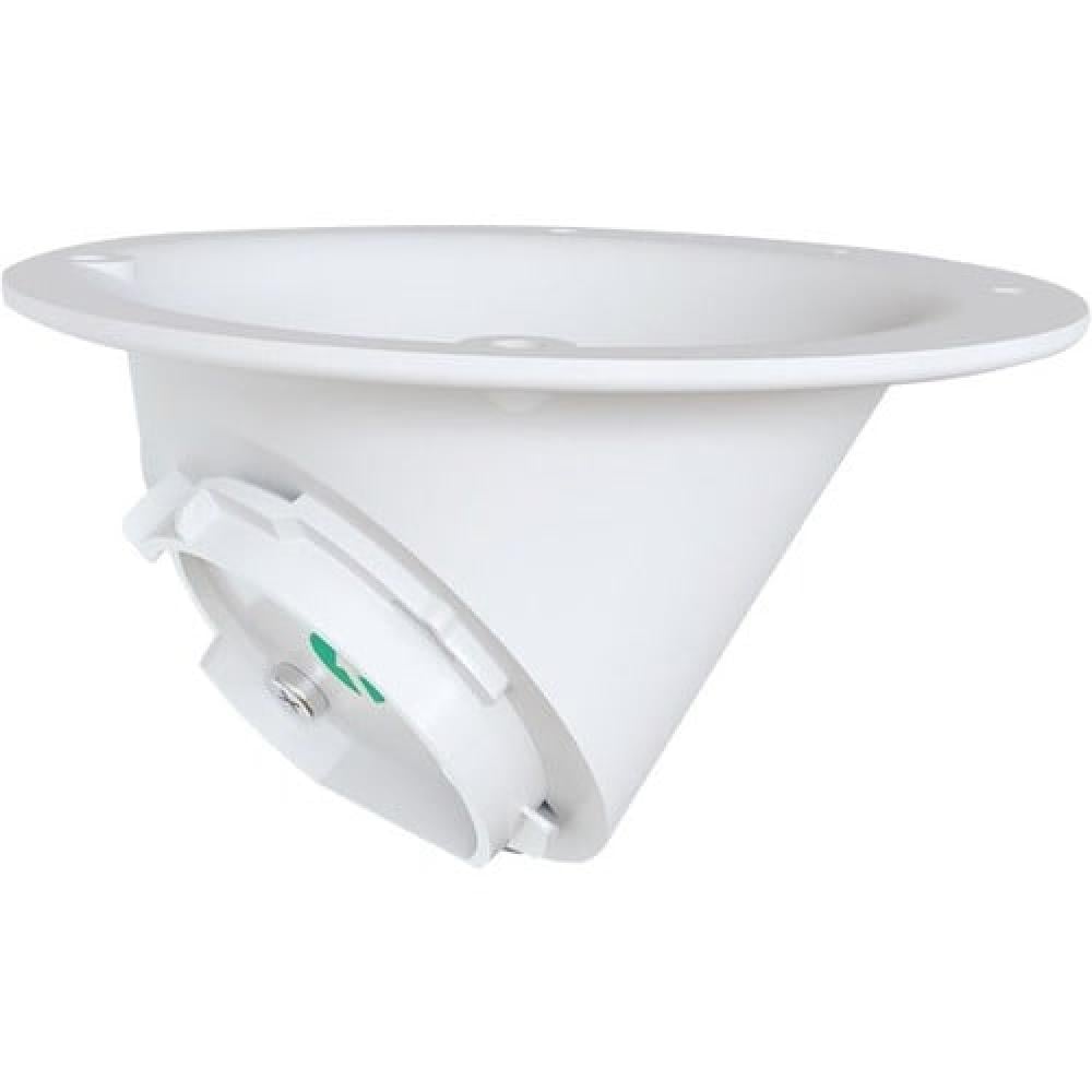 Arlo Ceiling Adapter for Pro 3 Floodlight White FBA1001