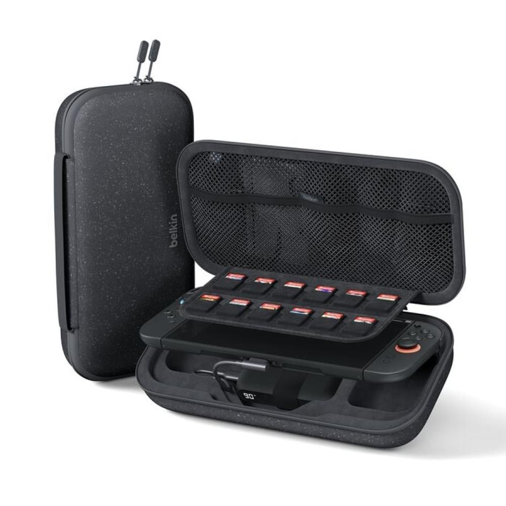 Belkin Gaming Charging Case 20W Nintendo Switch 2 Detachable