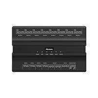 Akuvox S567W 10.1 Inch SIP Indoor Unit WiFi Grey Android 12