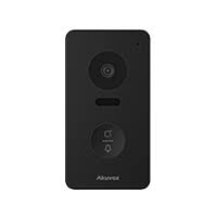 Akuvox R20K Black Door Phone Kit with LTE Module