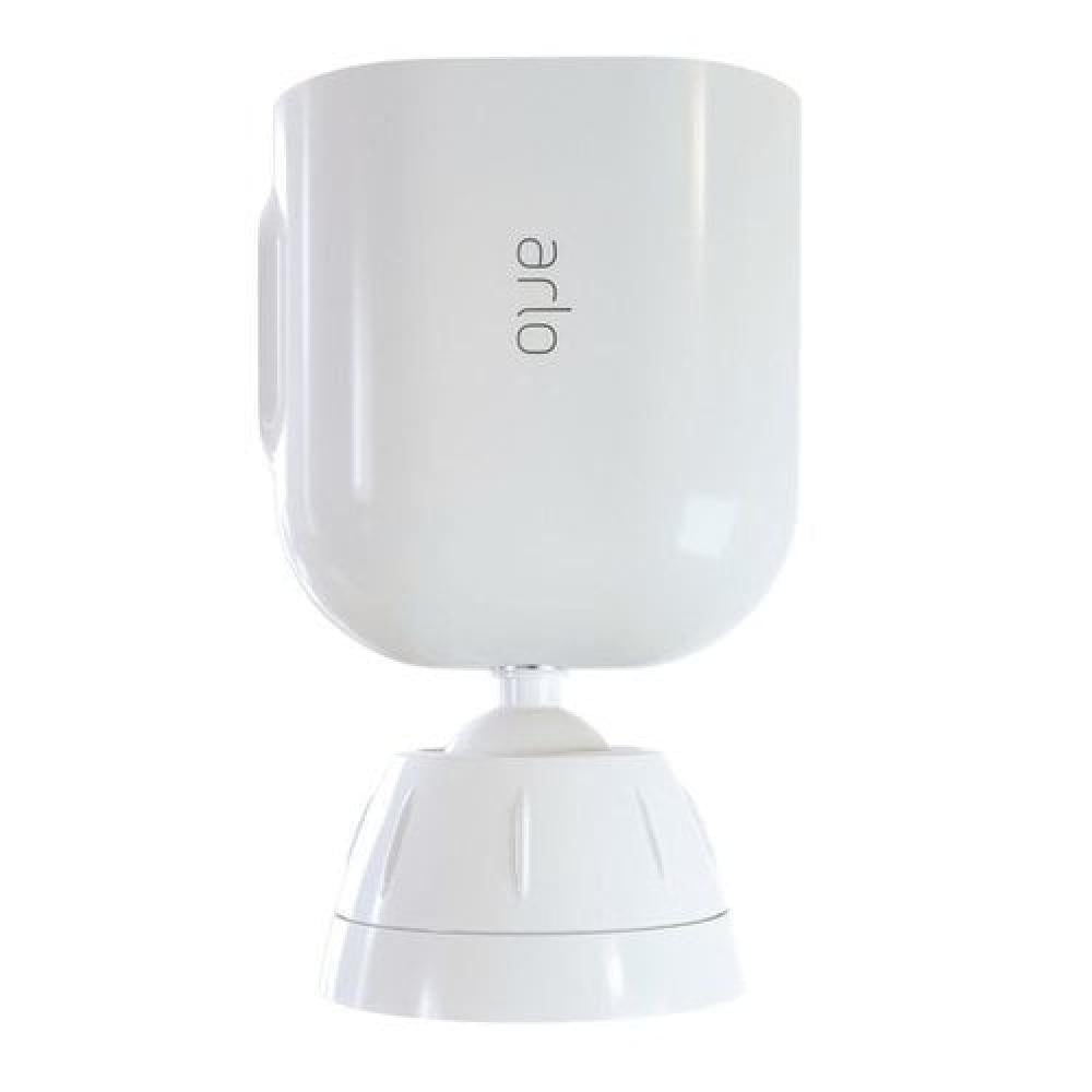 Arlo Total Security Camera Mount White