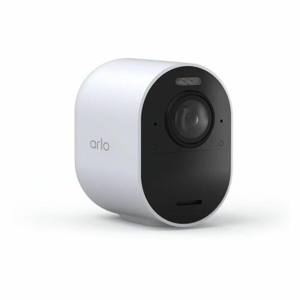 Arlo Ultra Security Camera 4K 3rd Gen Single