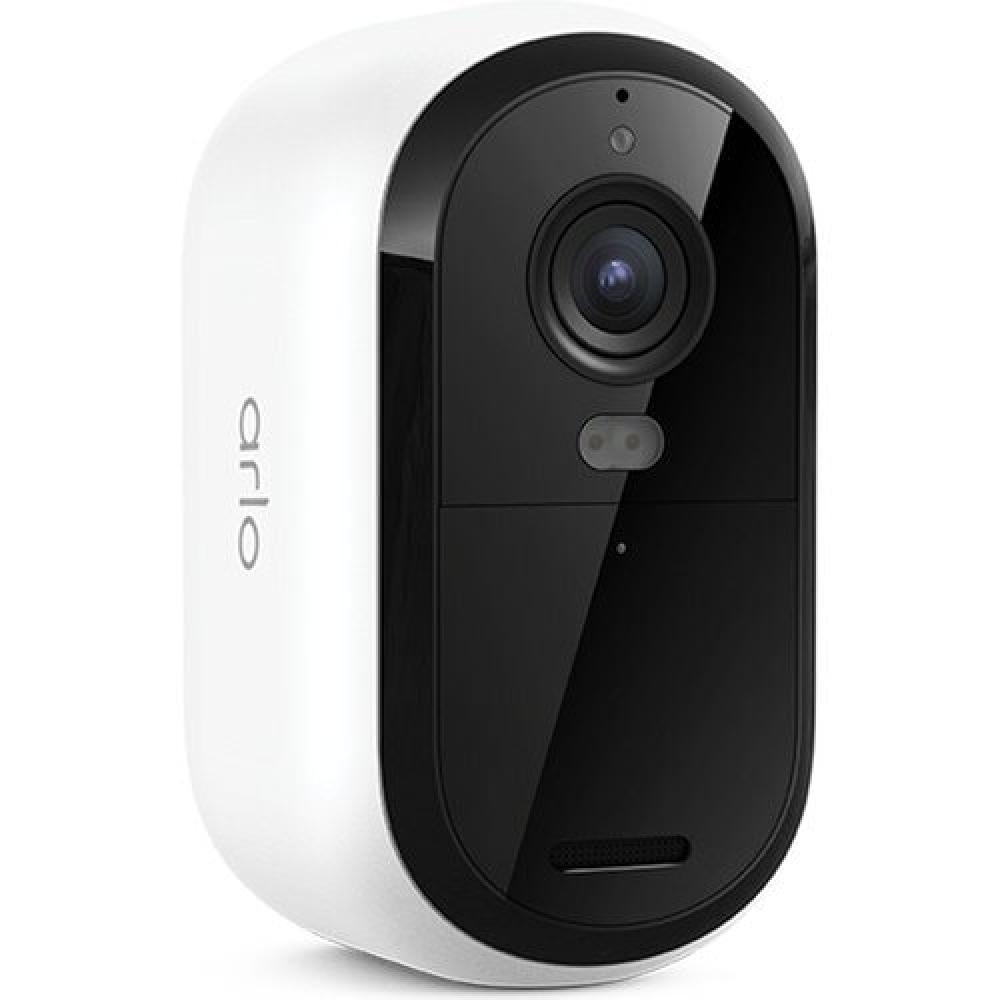 Arlo Essential Outdoor Security Camera 2K 3rd Gen Single