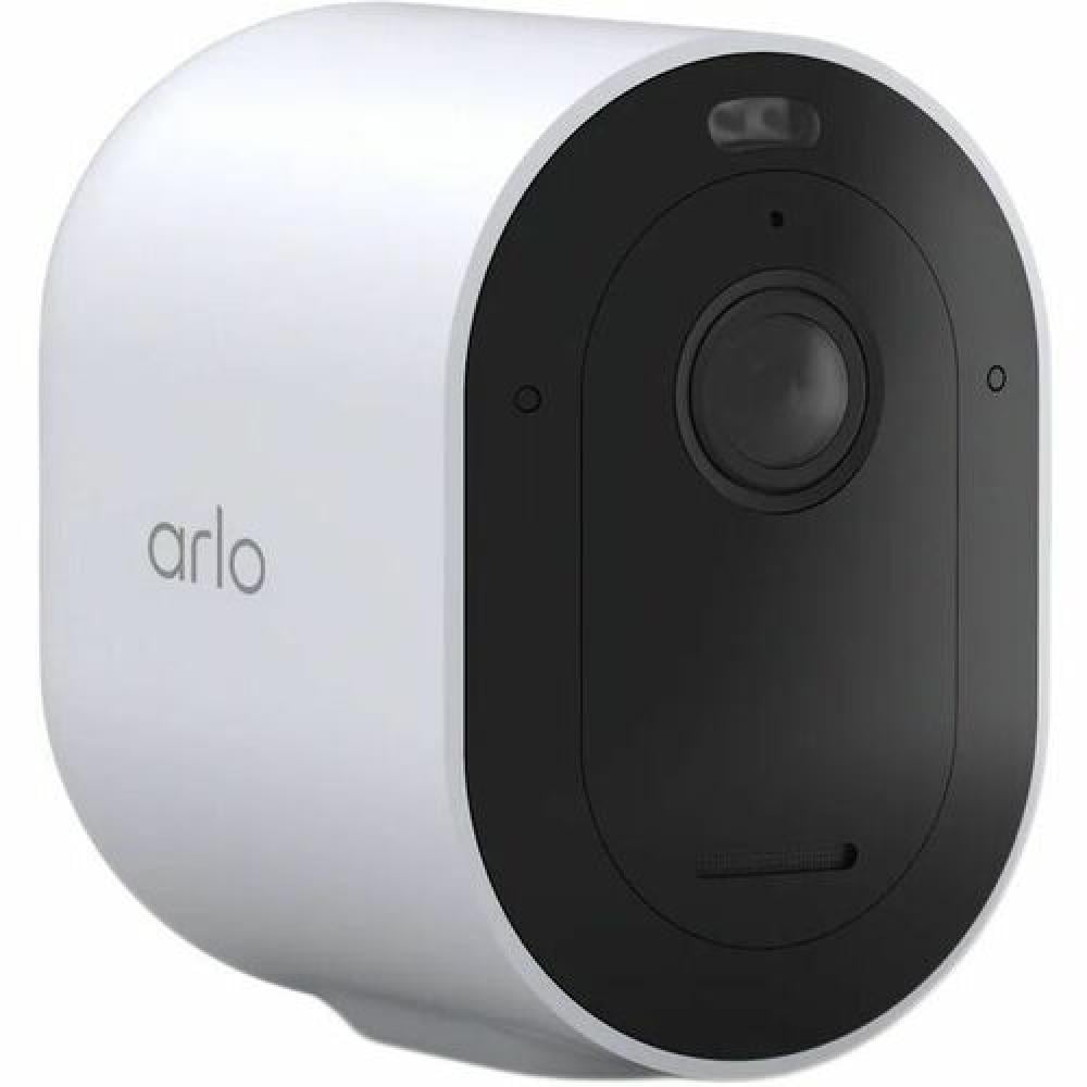 Arlo Pro Security Camera 2K 6th Gen Single