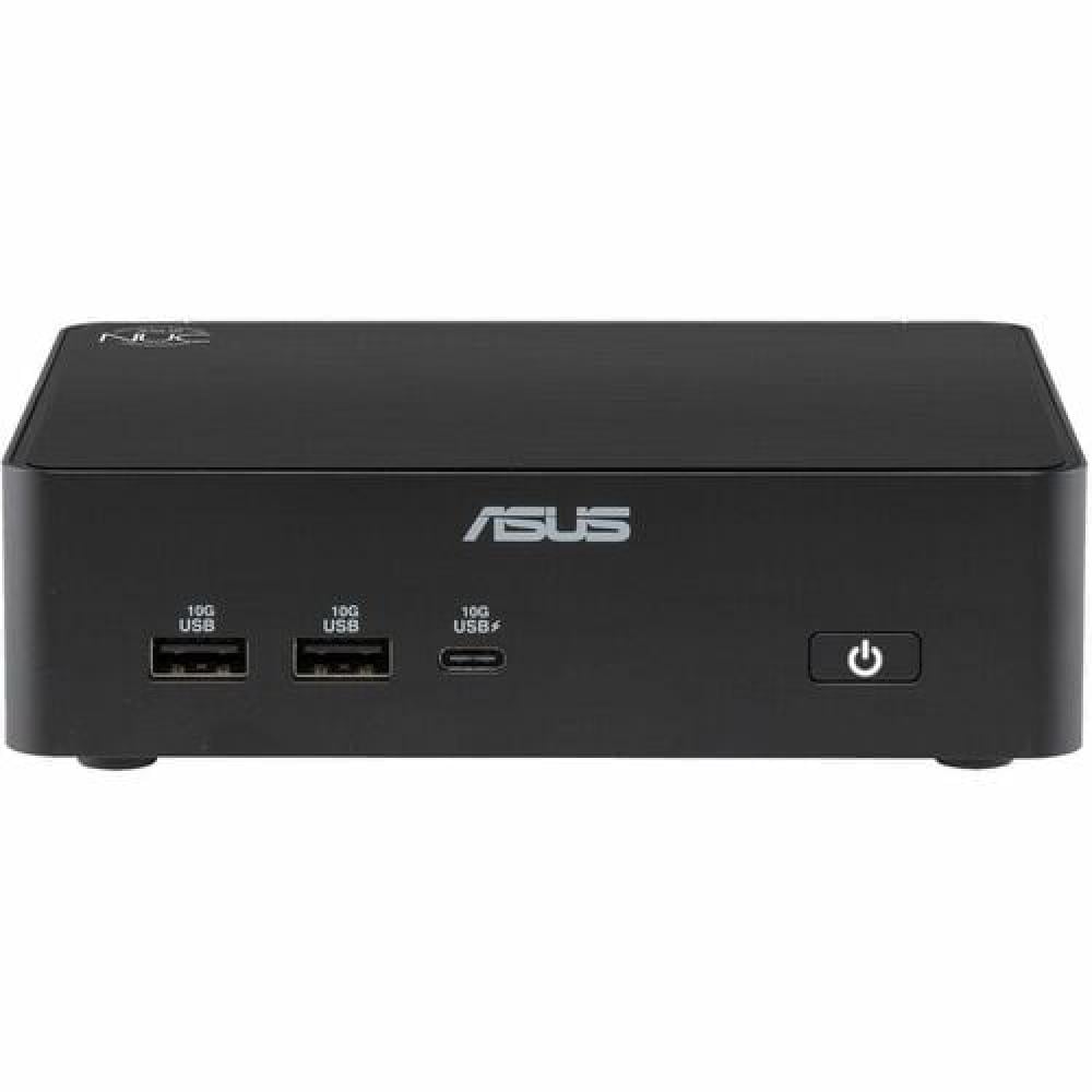 ASUS NUC16 Pro Intel Core Ultra 5 325 Barebone Kit with AU Cord