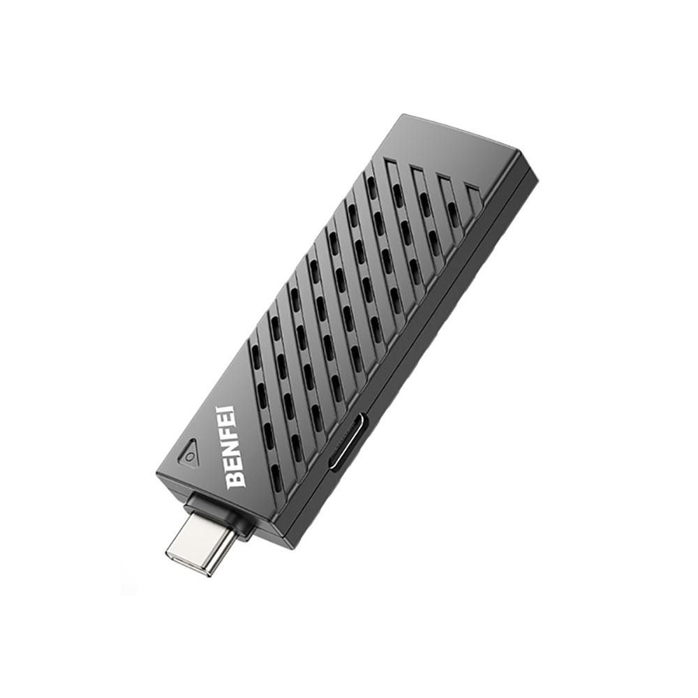 Benfei Wireless HDMI Transmitter & Receiver 30m 1080p