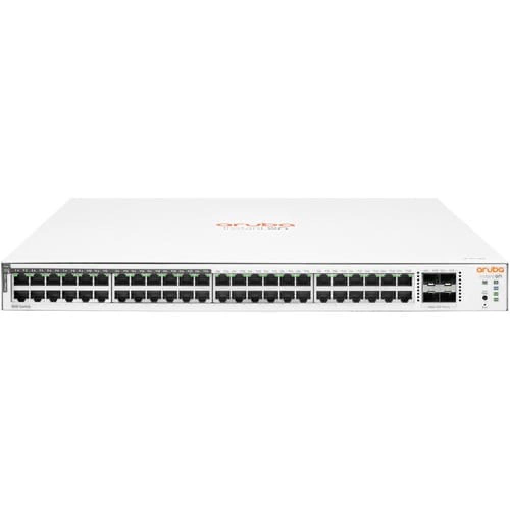 Aruba Instant On 1830 48-Port Gigabit Network Switch