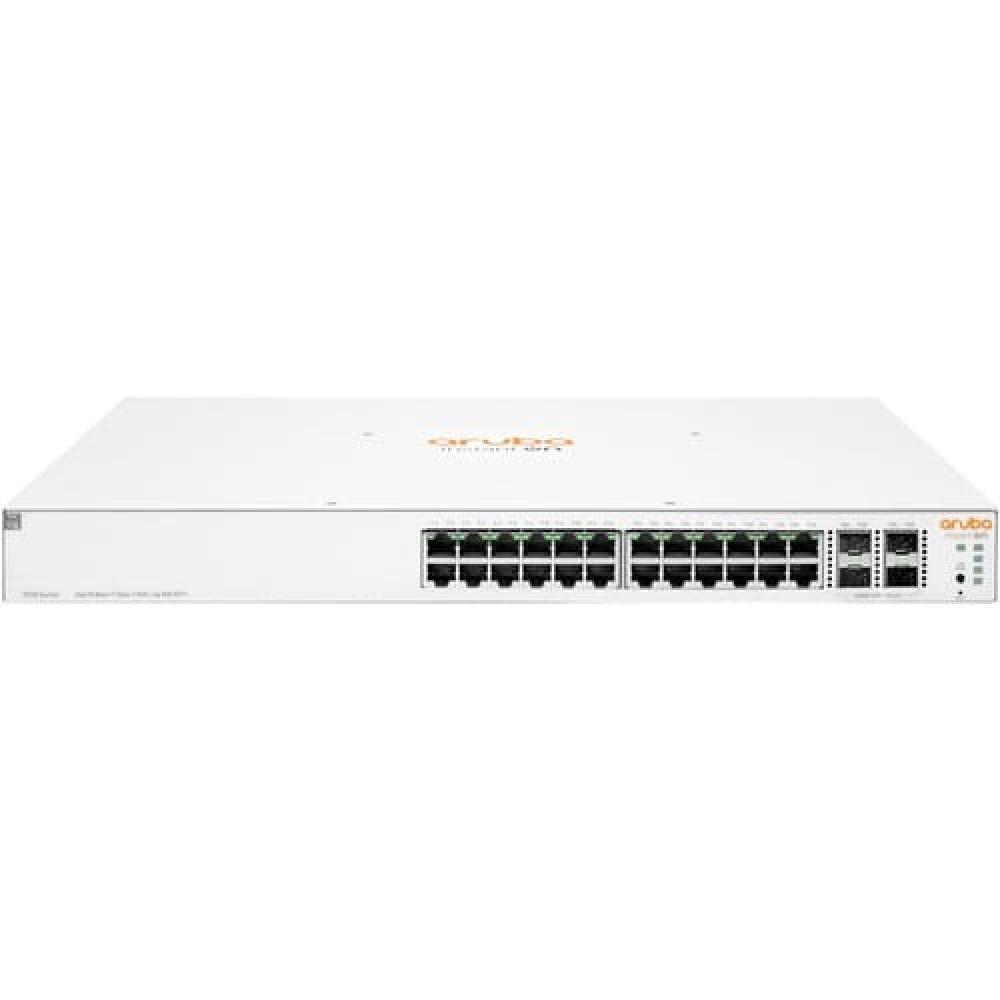 Aruba Instant On 1930 28-Port Gigabit Network Switch