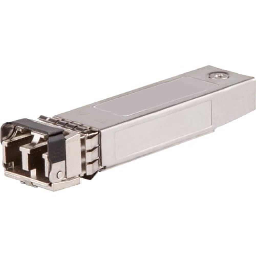 Aruba 100M SFP LC FX 2km MMF Fiber Transceiver