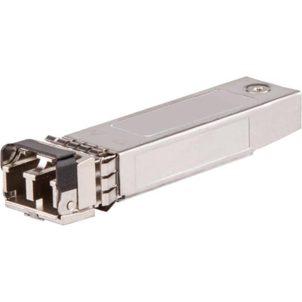 Aruba 10G SFP+ LC LR 10km SMF Fiber Transceiver
