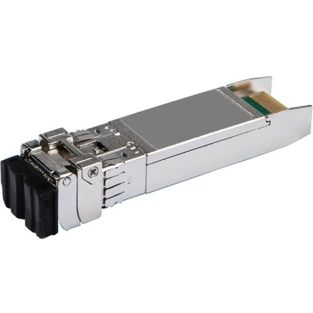 Aruba 25G SFP28 LC ESR 400m MMF Fiber Transceiver
