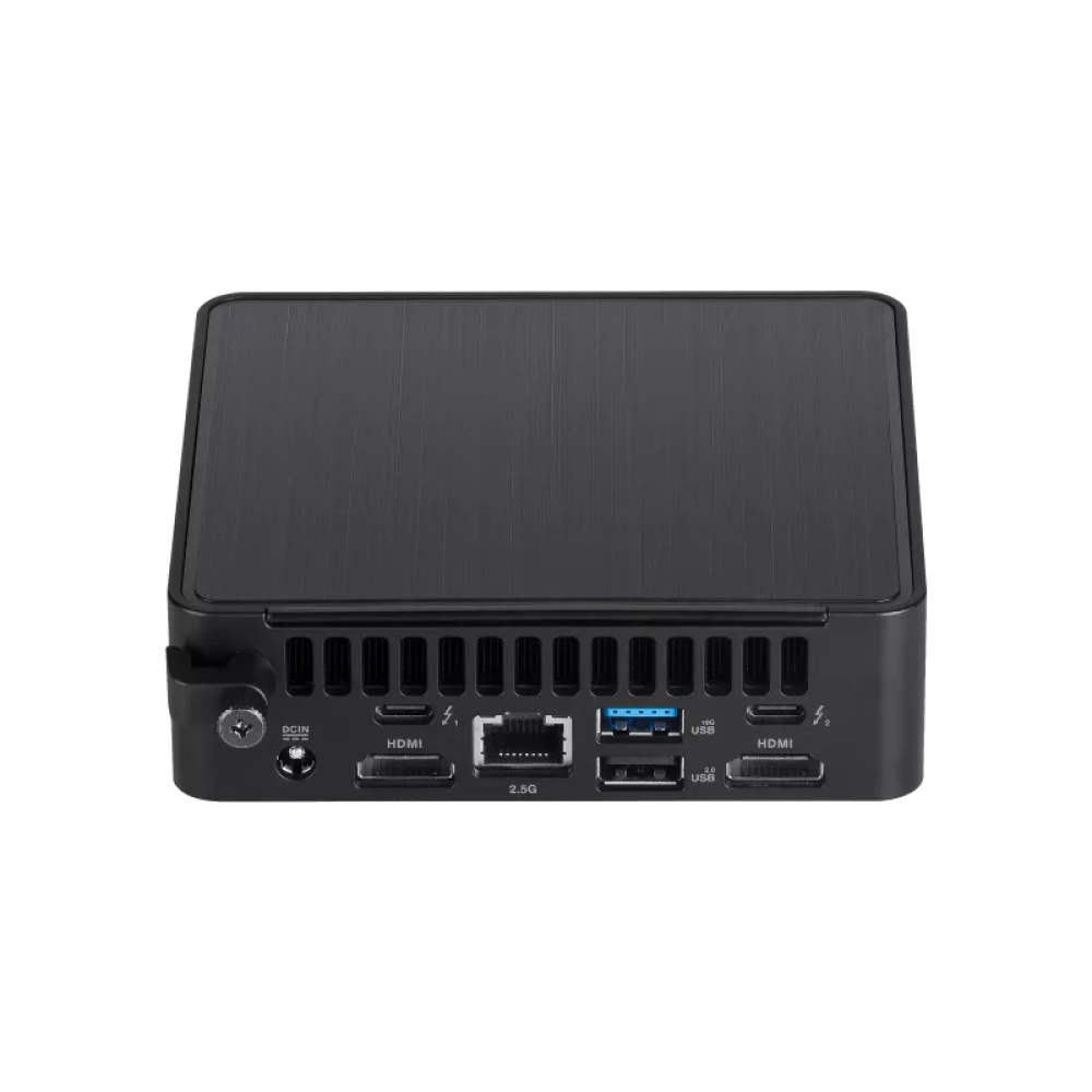 Asus NUC 14 Essential Slim Mini PC N150 16GB 500GB SSD