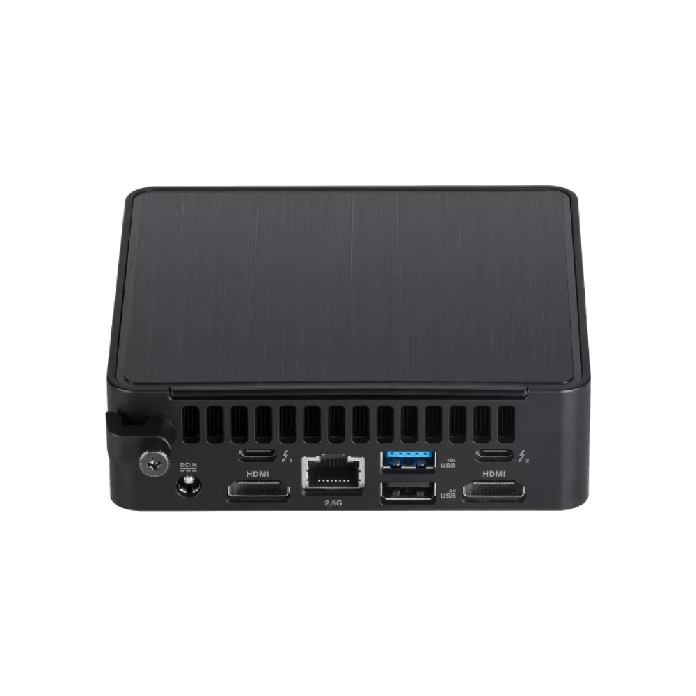 Asus NUC 15 Pro Tall Mini PC U5 16GB 1TB SSD Win11 Pro