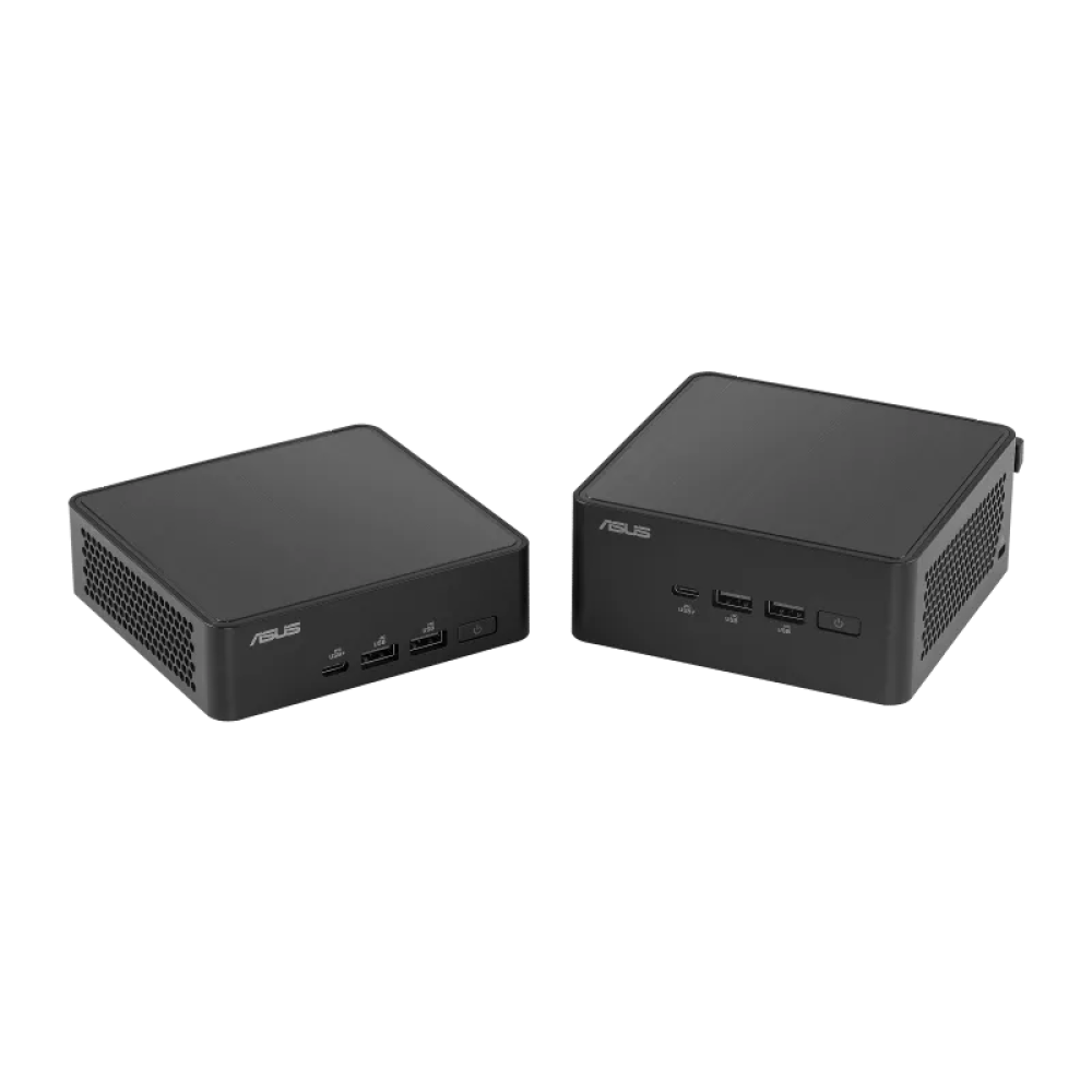 Asus Demo Intel NUC Mini PC i7-1260P DDR4 M.2 SSD