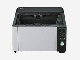 Fujitsu Ricoh fi-8930 A3 Duplex Document Scanner 130ppm 750-Sheet ADF