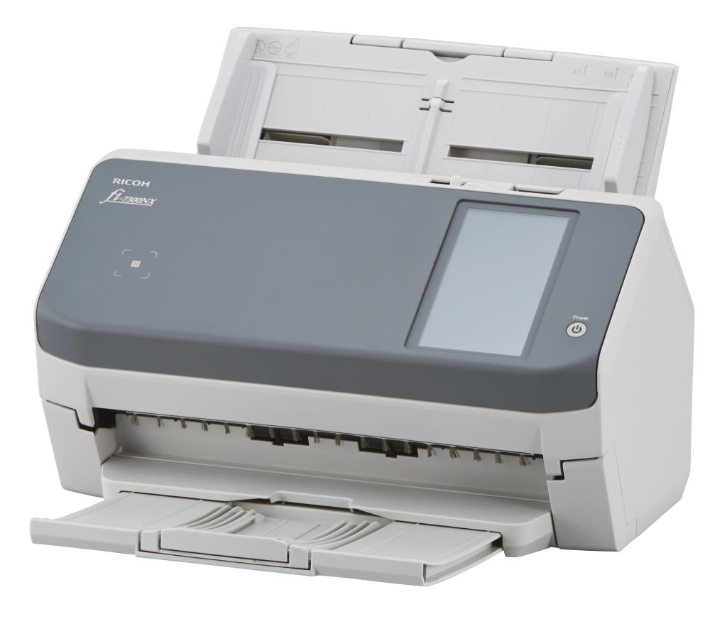 Fujitsu fi-7300NX A4 Duplex Document Scanner 60ppm USB3.1