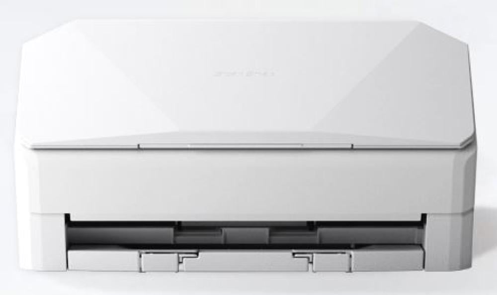 Fujitsu Ricoh ScanSnap iX2500 WiFi A4 Duplex Document Scanner 45ppm 100-Sheet