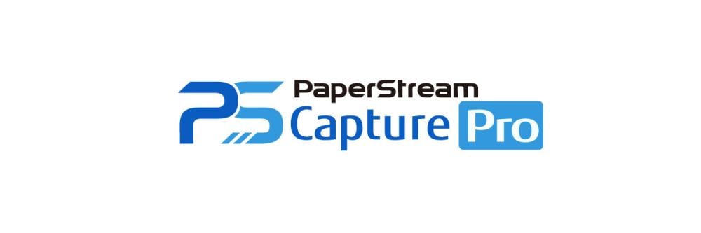 Fujitsu PS Capture Pro Software for fi-6400/6800 Series