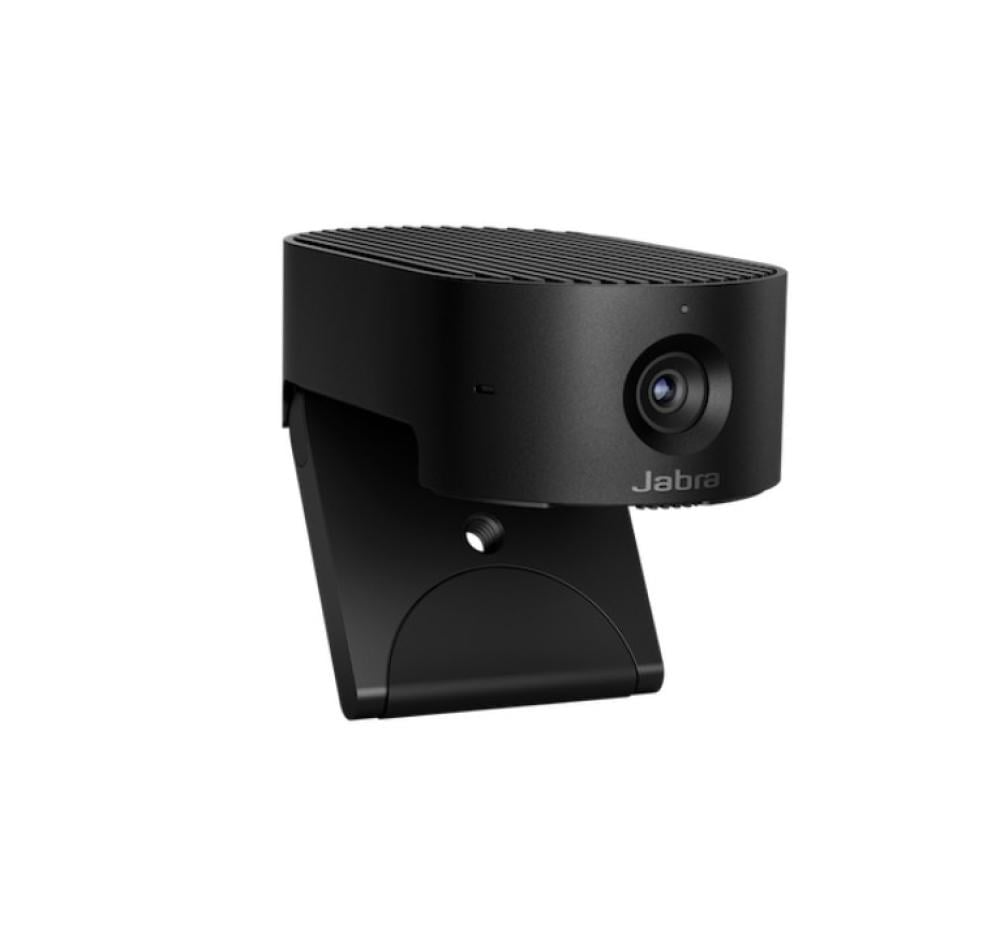 Jabra PanaCast 20 4K Ultra HD AI Webcam Premium Video Quality