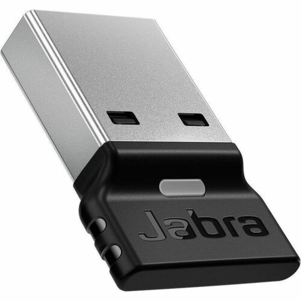 Jabra Link 390A UC Bluetooth Adapter USB-A