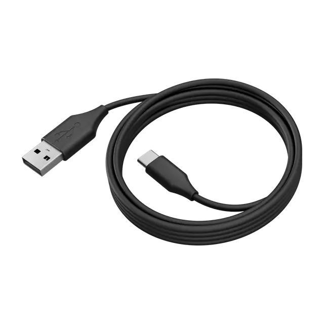 Jabra USB 2.0 Cable 5m USB-A to USB-C