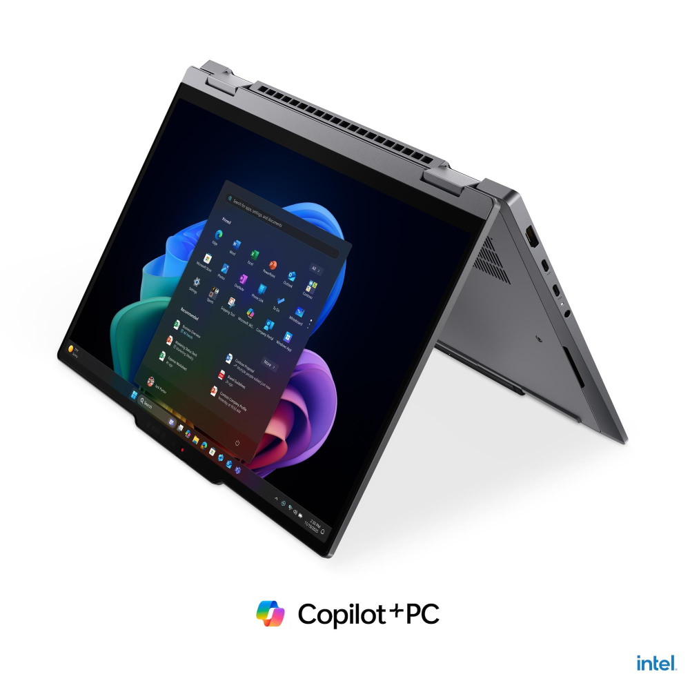 Lenovo X1 2-in-1 G11 U7-355 14 Inch WUXGA Touch 32GB RAM 512GB 5G Win11 Pro 3YR Laptop