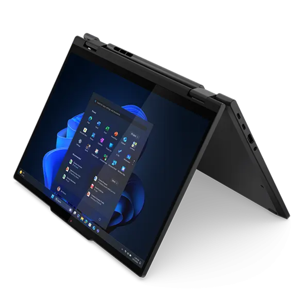 Lenovo T14s 2-in-1 G2 U7-355 14 Inch WUXGA Touch 32GB RAM 512GB 4G Win11 Pro 3YR Laptop