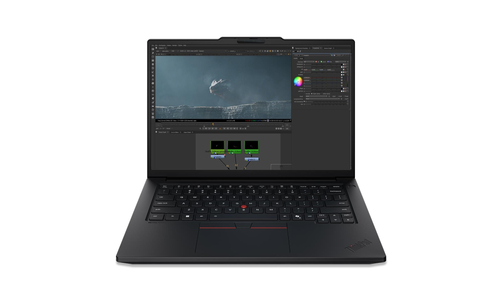 Lenovo P14s G7 U9-386H VP 14.5 Inch WUXGA Touch 32GB RAM 1TB RTX Pro 1000 Win11 Pro Laptop