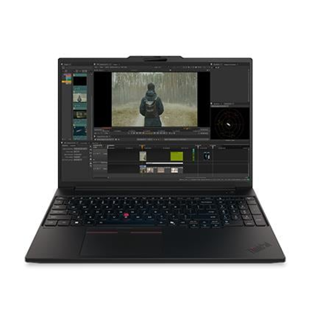 Lenovo P16s G5 AMD R9-470 16 Inch WUXGA Touch 32GB RAM 1TB RTX Pro 1000 Win11 Pro Laptop