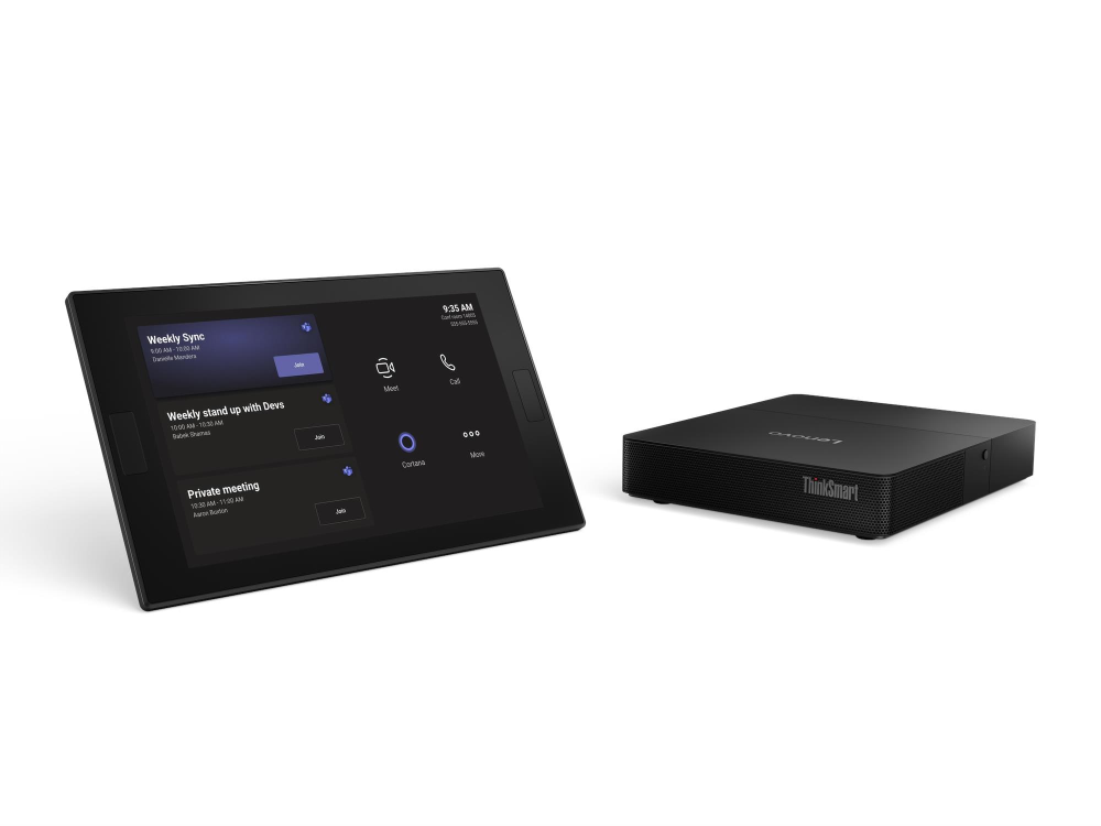 Lenovo TS Core Gen2 With Controller U5 MTR Win11 IoT 3YR Monitor Accessories