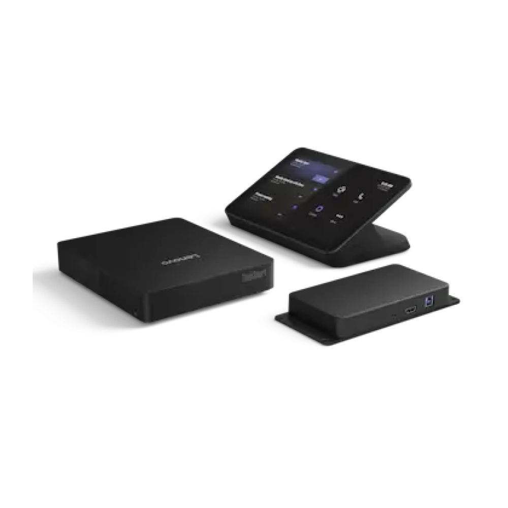 Lenovo ThinkSmart Core G2 U7 IP Controller Zoom Win11 IoT 3YR Monitor Accessories