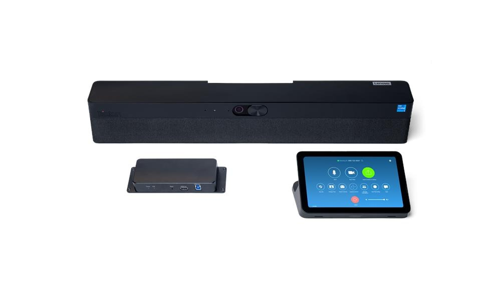 Lenovo ThinkSmart One Pro with IP Controller Win11 IoT 3YR Monitor Accessories