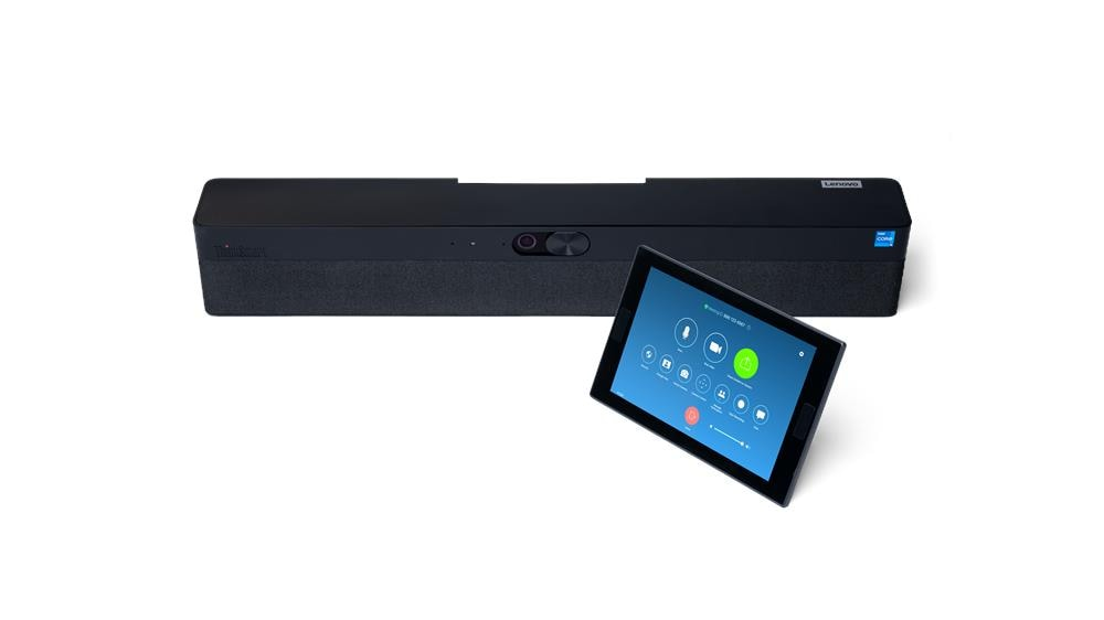 Lenovo ThinkSmart One Pro with Controller Zoom Win11 IoT 3YR Monitor Accessories
