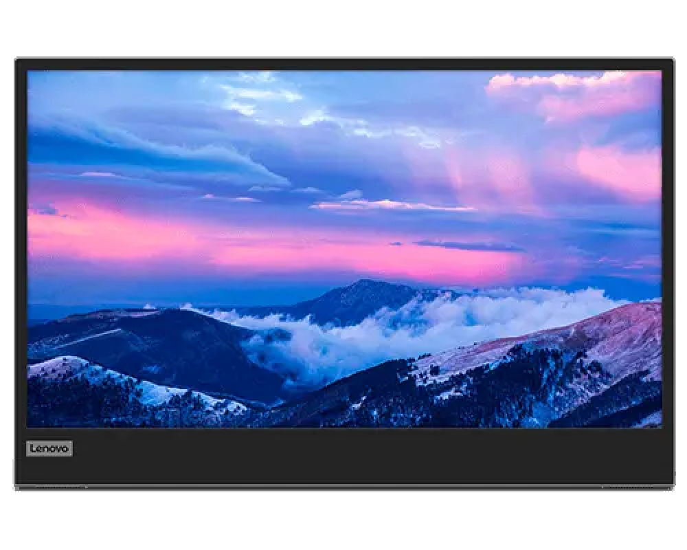 Lenovo Huddly C1 AI Video Bar 3YR Monitor Accessories