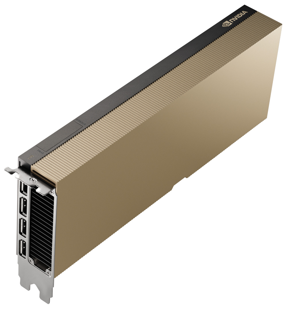 Lenovo ThinkSystem NVIDIA L40S 48GB PCIe Gen4 Passive GPU Accessories