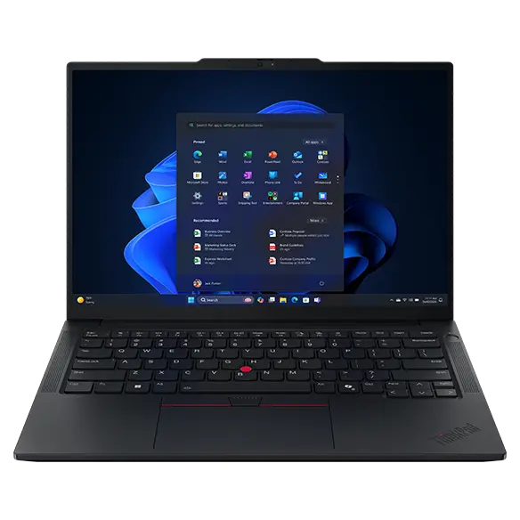 Lenovo ThinkPad E14 G7 14 Inch WUXGA Intel Core 5 16GB RAM 512GB Win11 Pro Laptop