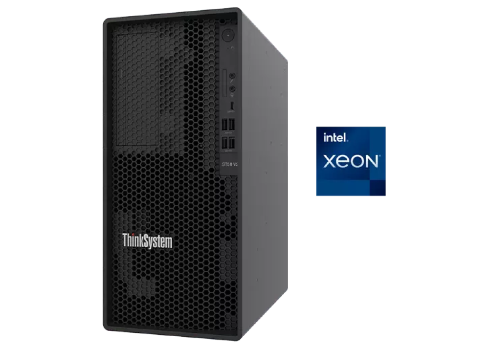 Lenovo PGX SFF NVIDIA GB10 Blackwell 2TB SSD 128GB RJ45 NIC Desktop Computer