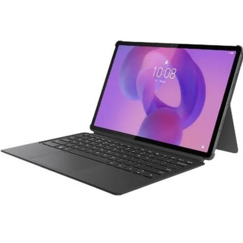Lenovo Idea Tab Plus 12.1 Inch Folio Keyboard Luna Grey Tablet Keyboard