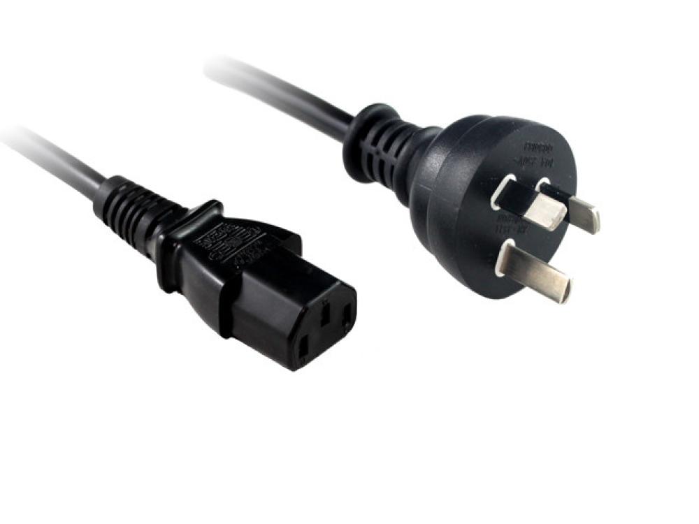 Generic Cab Sop Powerlead 1.5M Case Fans