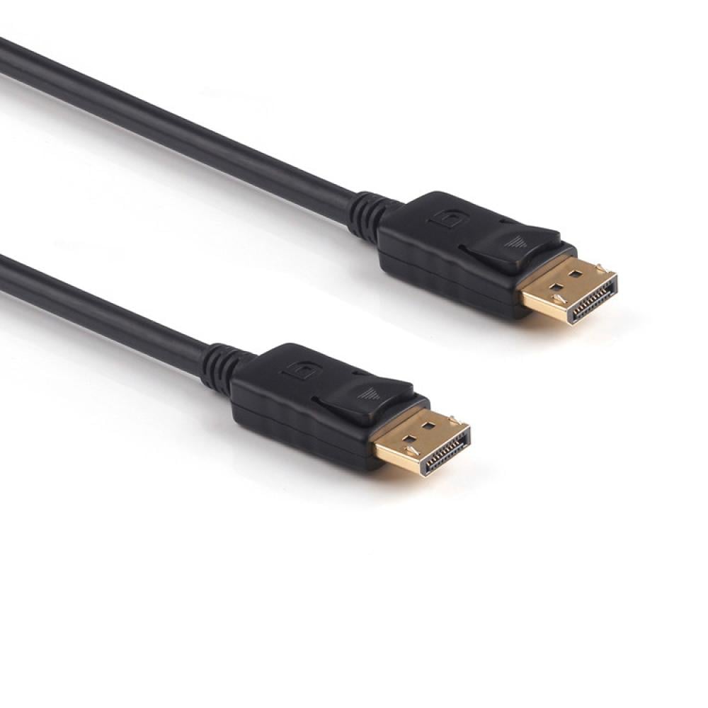 3m DisplayPort 1.4 Cable 8K 60Hz