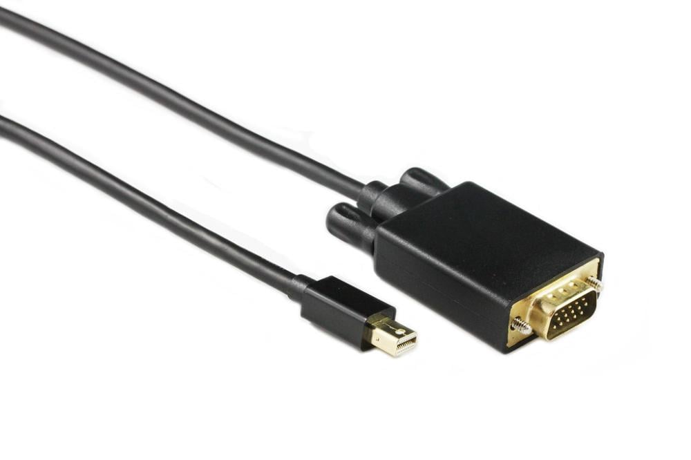 3M Mini DisplayPort To VGA Cable Display Adapter